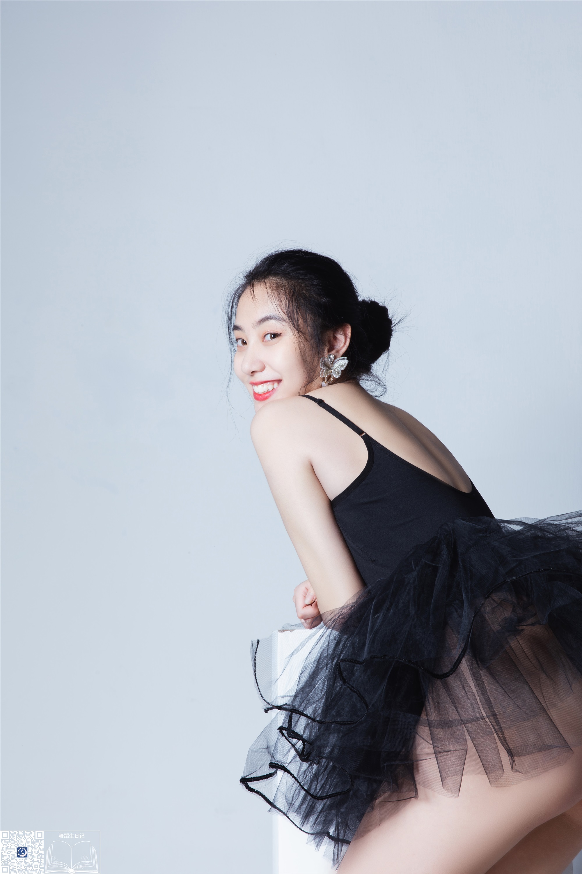 GALLI嘉丽 舞蹈生日记 019 - 唐可